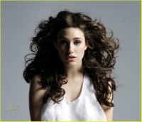 Emmy Rossum mug #G235430