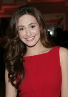 Emmy Rossum mug #G235434