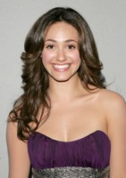 Emmy Rossum mug #G240741