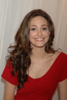 Emmy Rossum mug #G240744