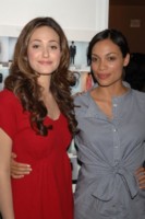 Emmy Rossum mug #G240748