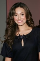 Emmy Rossum mug #G240749
