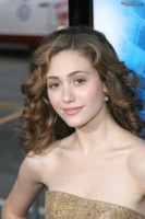 Emmy Rossum mug #G240756