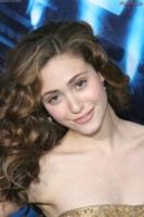 Emmy Rossum tote bag #G240757