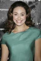 Emmy Rossum mug #G246071