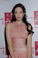 Emmy Rossum tote bag #G246074