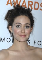 Emmy Rossum tote bag #G246078