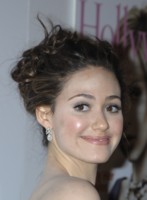 Emmy Rossum mug #G246079