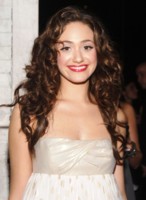 Emmy Rossum mug #G246080