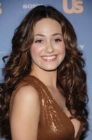 Emmy Rossum mug #G246090