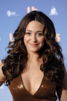 Emmy Rossum tote bag #G246098