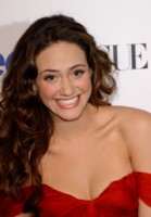 Emmy Rossum tote bag #G246099