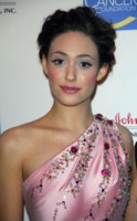 Emmy Rossum tote bag #G246113