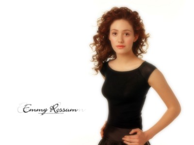 Emmy Rossum posters