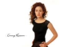 Emmy Rossum tote bag #G254168
