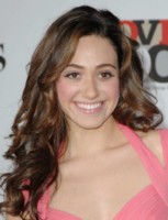 Emmy Rossum mug #G254173