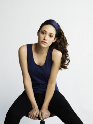 Emmy Rossum posters