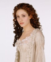 Emmy Rossum longsleeve t-shirt #1512437