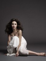 Emmy Rossum tote bag #G259165