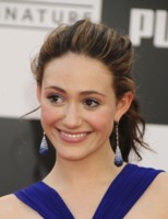 Emmy Rossum tote bag #G259167