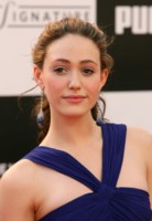 Emmy Rossum longsleeve t-shirt #1512444