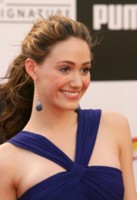 Emmy Rossum longsleeve t-shirt #1512447