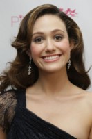 Emmy Rossum longsleeve t-shirt #1512691