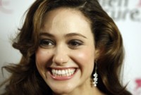 Emmy Rossum mug #G260350