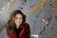 Emmy Rossum longsleeve t-shirt #1516805