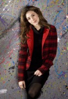 Emmy Rossum longsleeve t-shirt #1516806