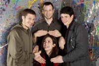 Emmy Rossum longsleeve t-shirt #1516809