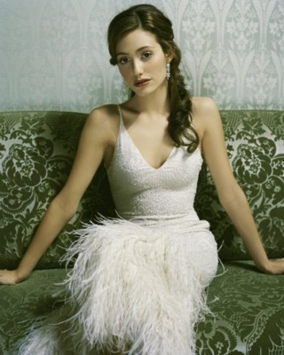 Emmy Rossum posters