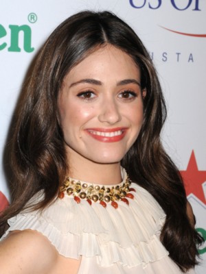 Emmy Rossum posters