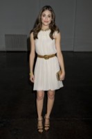 Emmy Rossum Sweatshirt #1516823