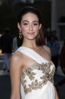 Emmy Rossum Sweatshirt #1516832