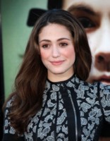 Emmy Rossum mug #G292321