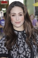 Emmy Rossum longsleeve t-shirt #1516843