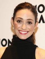 Emmy Rossum tote bag #G292328