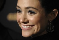 Emmy Rossum Sweatshirt #1523974