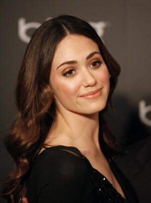 Emmy Rossum posters
