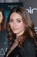 Emmy Rossum longsleeve t-shirt #1523984