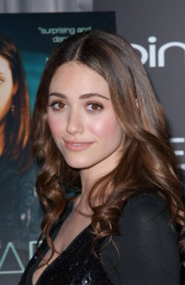 Emmy Rossum posters