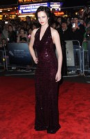 Emmy Rossum longsleeve t-shirt #1523990