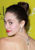 Emmy Rossum Sweatshirt #1949529