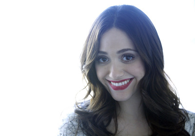 Emmy Rossum posters