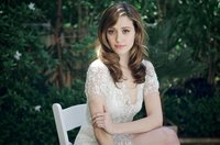 Emmy Rossum tote bag #G354780