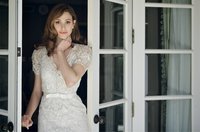 Emmy Rossum tote bag #G354783