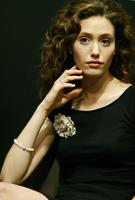 Emmy Rossum tote bag #G362210