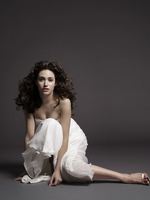 Emmy Rossum longsleeve t-shirt #2021987