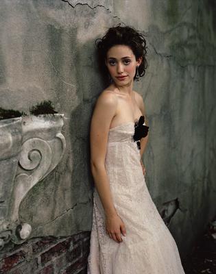 Emmy Rossum posters